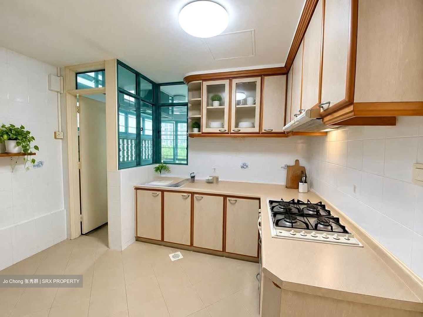 Astor Green (D21), Condominium #635561181